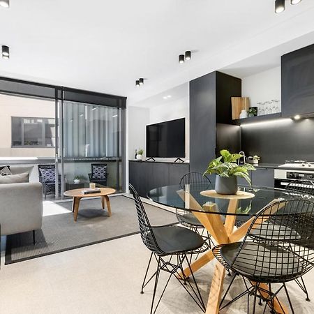 The Surry Apartments By Urban Rest Sydney Exterior foto