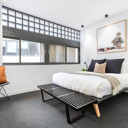 The Surry Apartments By Urban Rest Sydney Exterior foto