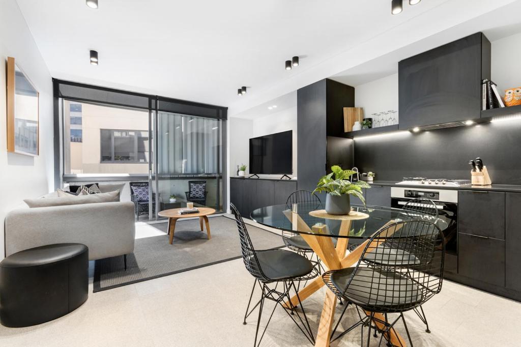 The Surry Apartments By Urban Rest Sydney Exterior foto