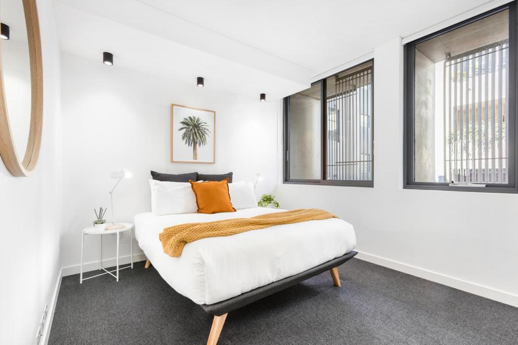 The Surry Apartments By Urban Rest Sydney Exterior foto