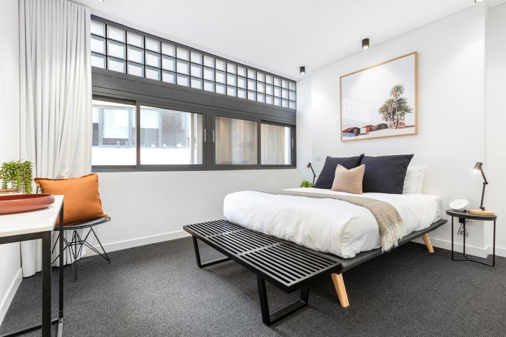 The Surry Apartments By Urban Rest Sydney Exterior foto